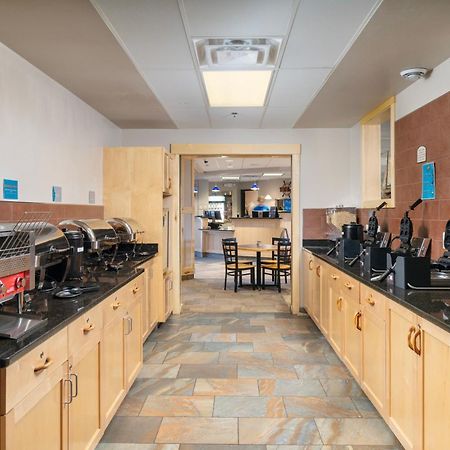 Park Point Marina Inn Дълут Екстериор снимка