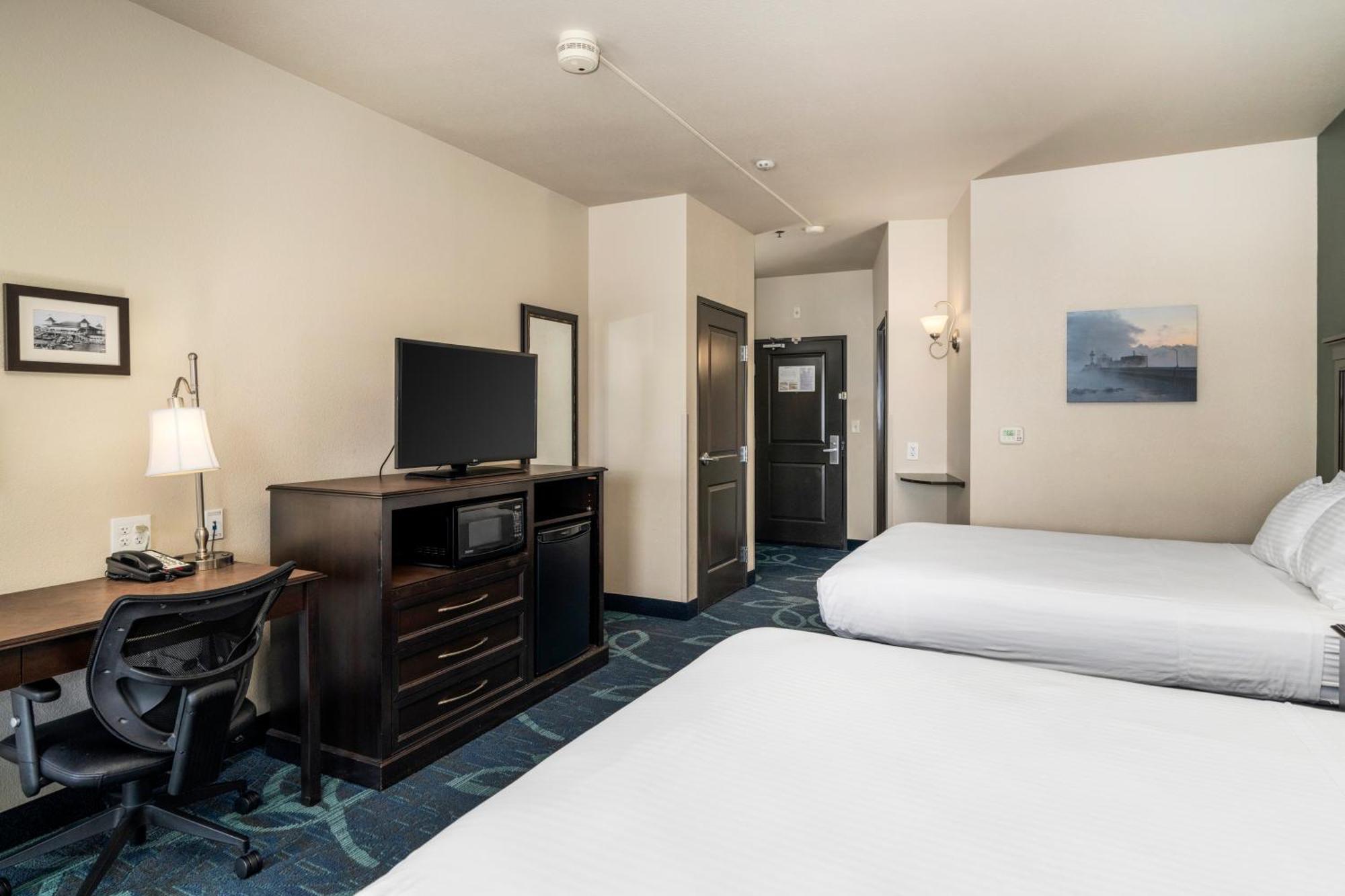 Park Point Marina Inn Дълут Екстериор снимка