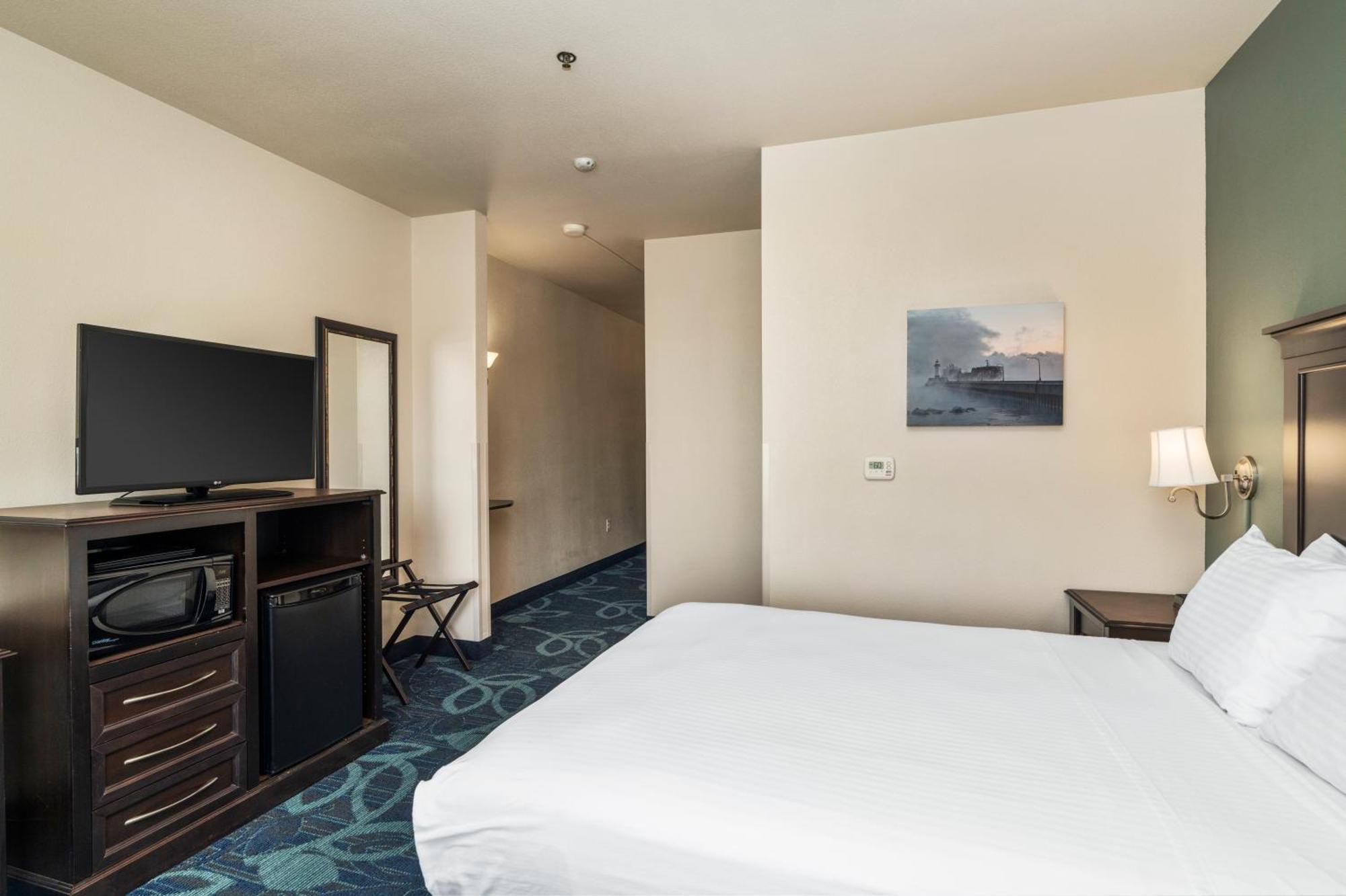 Park Point Marina Inn Дълут Екстериор снимка
