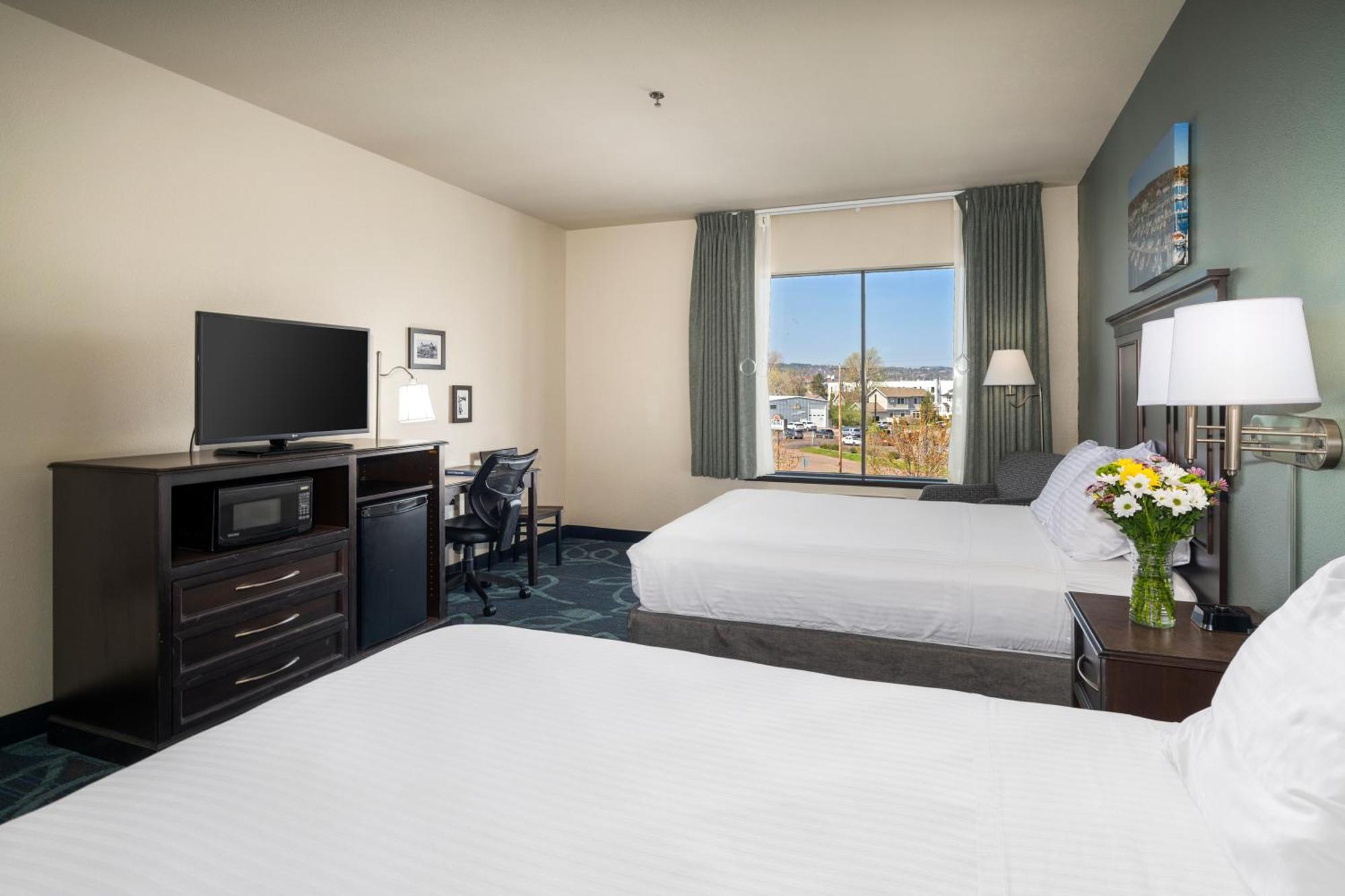Park Point Marina Inn Дълут Екстериор снимка