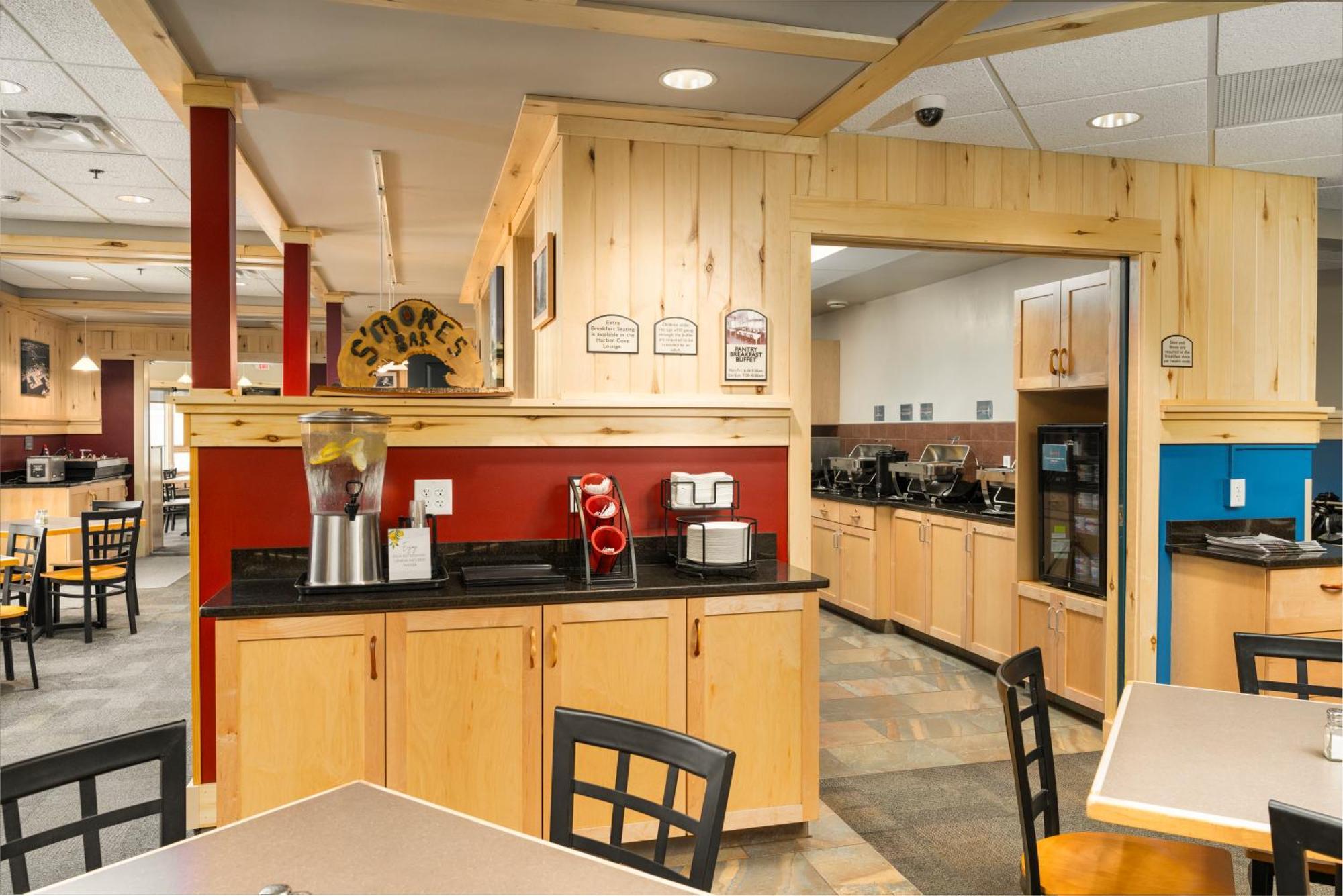 Park Point Marina Inn Дълут Екстериор снимка