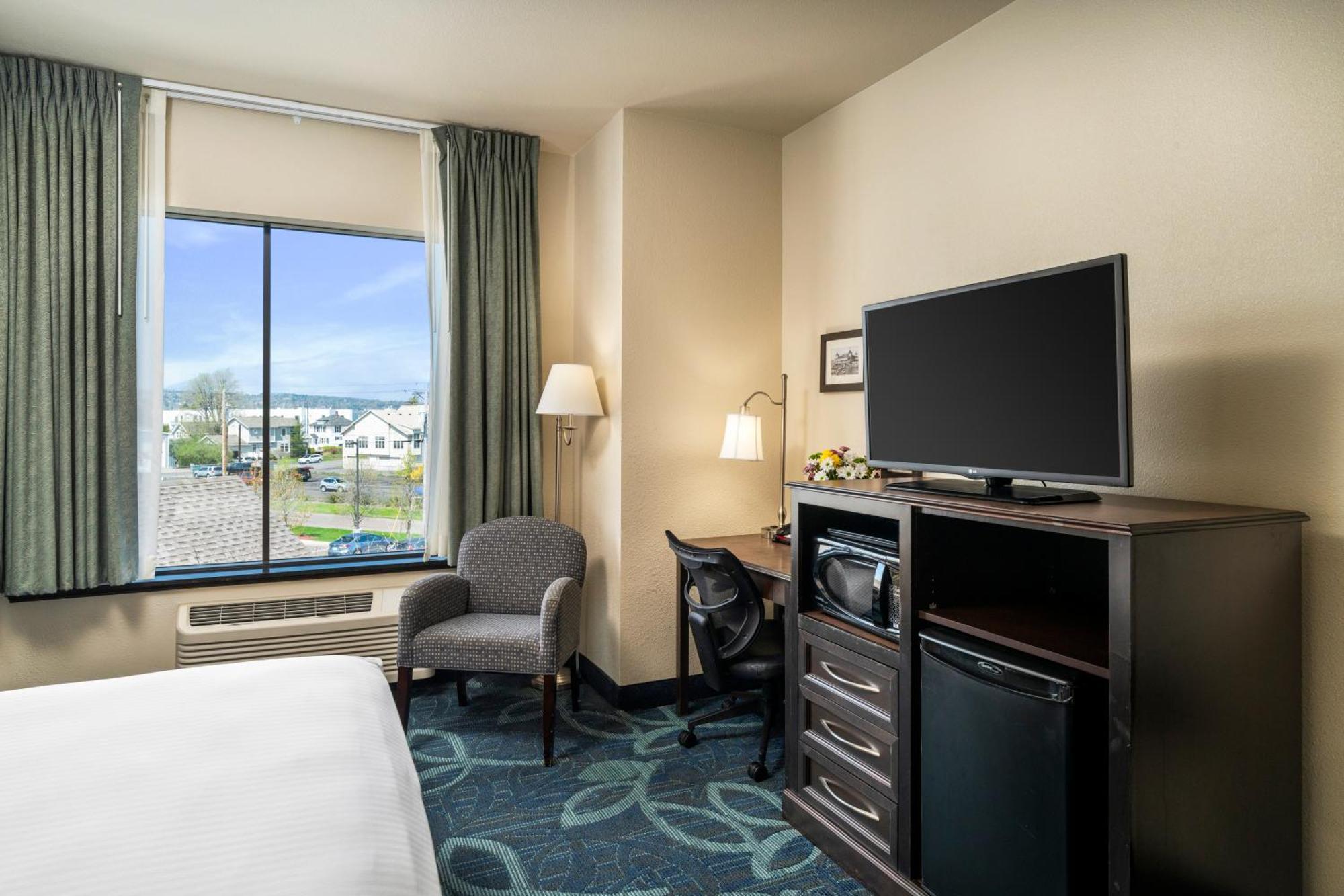 Park Point Marina Inn Дълут Екстериор снимка